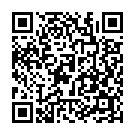 QR code zu den Wanderweg straubinger-haus-hindenburghuette
