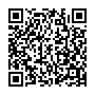 QR code zu den Wanderweg bergwirtschaft-blattenduerren-petersalp