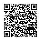 QR code zu den Wanderweg  djurgardsbron-gravitational-ripples