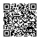 QR code zu den Wanderweg  gravitational-ripples-djurgardsbron