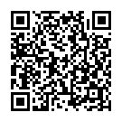 QR code zu den Wanderweg renndolsetra-innerdal-turisthytte