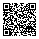 QR code zu den Wanderweg  hohes-egg-amberger-huette
