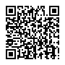 QR code zu den Wanderweg  hohe-raste-bonner-huette