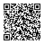 QR code zu den Wanderweg aussichtspunkt-sella-del-cacciatore-ristorante-wengwaldhutte
