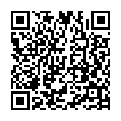 QR code zu den Wanderweg flaggerschartenhuette-hoertlahner-scharte