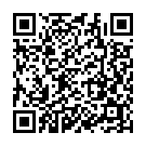 QR code zu den Wanderweg  col-chaudin-les-cornettes-de-bise