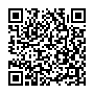 QR code zu den Wanderweg  bric-san-viter-bric-della-croce