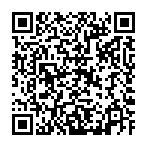 QR code zu den Wanderweg wasserfall-ribeira-quente-parkbucht-wasserfall-ribeira-quente