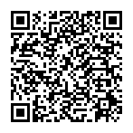 QR code zu den Wanderweg ellerspring-unterstandshuette-wanderparkplatz-ellerspring