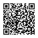 QR code zu den Wanderweg caverna-del-monte-alto-foce-di-mosceta