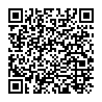 QR code zu den Wanderweg  siegenfelder-wasserfall-landgasthof-zur-cholerakapelle