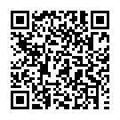 QR code zu den Wanderweg slap-butori-parkplatz-butori-wasserfall