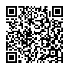 QR code zu den Wanderweg  caminho-madre-d_agua-ponte-de-roma