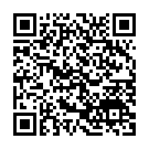 QR code zu den Wanderweg penha-de-aguia-aussichtspunkt-porto-da-cruz