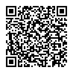 QR code zu den Wanderweg  oberes-ende-weissbachschlucht-wanderparkplatz-ederbauer-in-weissbach