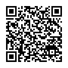 QR code zu den Wanderweg  vrh-nad-skrbino-rjava-skala