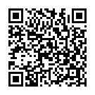 QR code zu den Wanderweg  lavarellahuette-grossfanes-huette