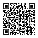 QR code zu den Wanderweg  weisses-kreuz-thannscharte
