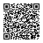QR code zu den Wanderweg  zasavska-koca-na-prehodavcih-koca-pri-triglavskih-jezerih
