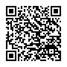 QR code zu den Wanderweg  coldai-huette-rifugio-attilio-tissi