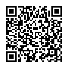 QR code zu den Wanderweg  herziges-bergel-aussichtspunkt-68621
