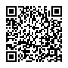 QR code zu den Wanderweg  schwarzenbach-wasserfall-buchsteinhuette