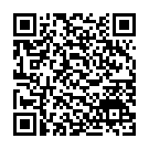 QR code zu den Wanderweg  passo-della-forca-bivacco-gioan