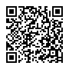 QR code zu den Wanderweg  kramersattel-kleine-bischofsmuetze