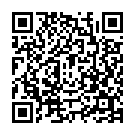QR code zu den Wanderweg aussichtspunkt-wegkreuz-blutsgrabensenke