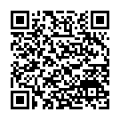 QR code zu den Wanderweg  blutsgrabensenke-hoher-gleirsch