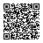 QR code zu den Wanderweg aussichtspunkt-ruine-wartstein-wanderparkplatz-anhausen