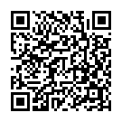 QR code zu den Wanderweg  sass-da-ciampac-jeuf-de-crespeina