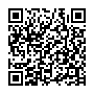 QR code zu den Wanderweg  cima-della-vezzana-passo-di-val-strut
