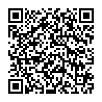 QR code zu den Wanderweg aussichtspunkt-glaenzendes-kreuz-ruine-altfridingen