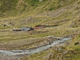 Aglsbodenalm (Foto gespeichert zu Ausgangspunkt Aglsbodenalm),#
