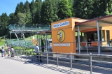 Alpsee Coaster Bergstation