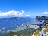 AlpspiX über Garmisch-Partenkirchen (Foto gespeichert zu Ausgangspunkt AlpspiX),#
