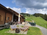 Alpwirtschaft Zwäcken (Foto gespeichert zu Ziel Alp Zwäcken),#