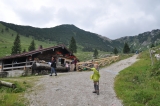 Ankel-Alm (Foto gespeichert zu Ausgangspunkt Ankelalm),#