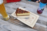 Kuchen-Pause (Foto gespeichert zu Ziel Ankelalm),#