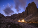 Rifugio Antermoia,#Foto: Eigentümer