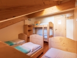 Zimmer (Foto gespeichert zu Ausgangspunkt Antermoia Hütte),#Foto: Eigentümer
