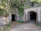 Südwestlicher Zugang,#