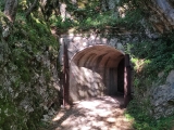 Nordöstlicher Zugang,#