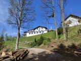Berggasthof Aschenbrenner (Foto gespeichert zu Ausgangspunkt Berghaus Aschenbrenner),#