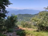 Aussichtspunkt (Foto gespeichert zu Ziel Aussichtspunkt Poggio Vararo),#