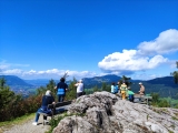 Blick zum Grünten (Foto gespeichert zu <a href=/freizeit/aussichtspunkt-burgschrofen-67775/>Aussichtspunkt Burgschrofen</a>),#