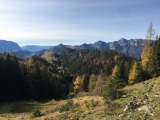 Blick über den <a href=/freizeit/taubensee-286/>Taubensee</a> zum Geigelstein (Foto gespeichert zu <a href=/freizeit/taubensee-blick-78626/>Taubensee-Blick</a>),#