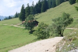Bärenmoosalp