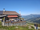 Bärstättalm
